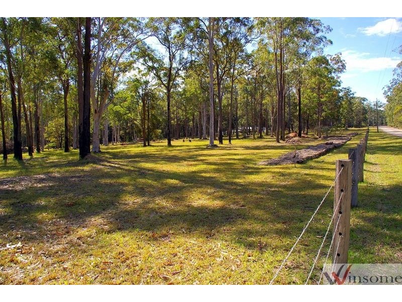 873 Spooners Avenue, Collombatti NSW 2440