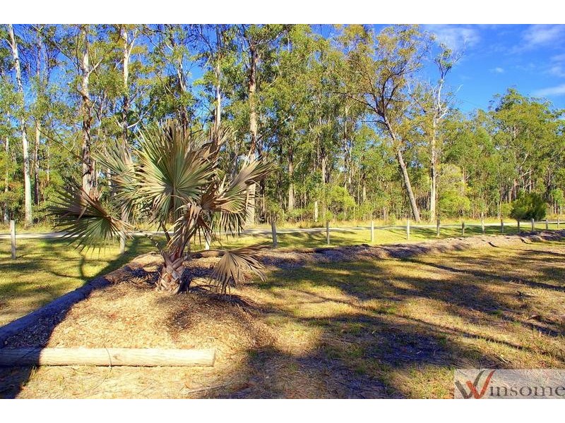 873 Spooners Avenue, Collombatti NSW 2440