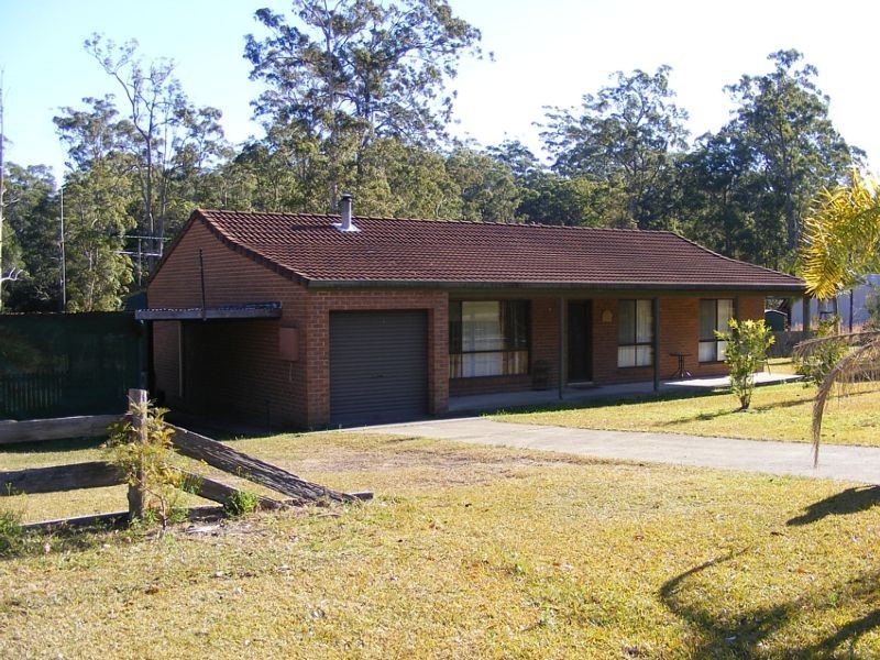 57 Bloodwood Cres Macleay Park Estate, Kempsey NSW 2440