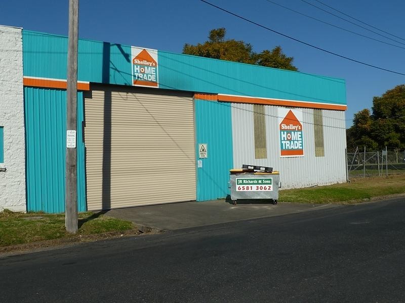 John Street, Kempsey NSW 2440