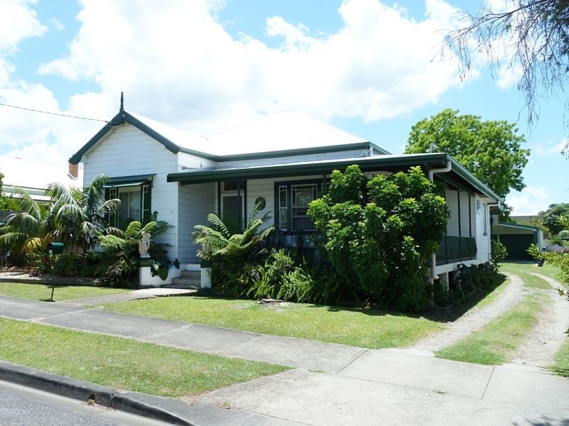 10 Forth Street, Kempsey NSW 2440