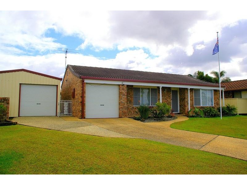 6 Mawson Place, West Kempsey NSW 2440