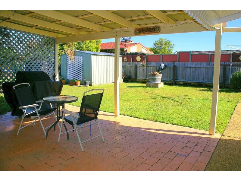 6 Mawson Place, West Kempsey NSW 2440
