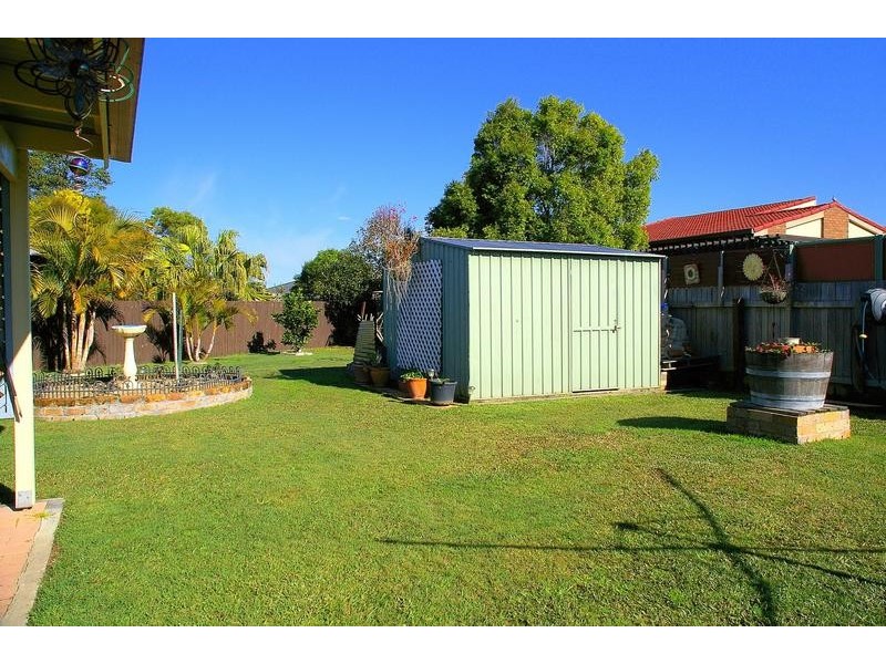 6 Mawson Place, West Kempsey NSW 2440