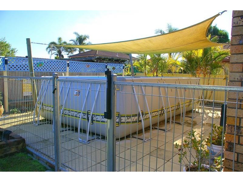 6 Mawson Place, West Kempsey NSW 2440