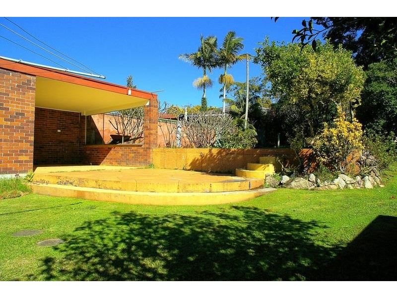 36 Washington Street, East Kempsey NSW 2440