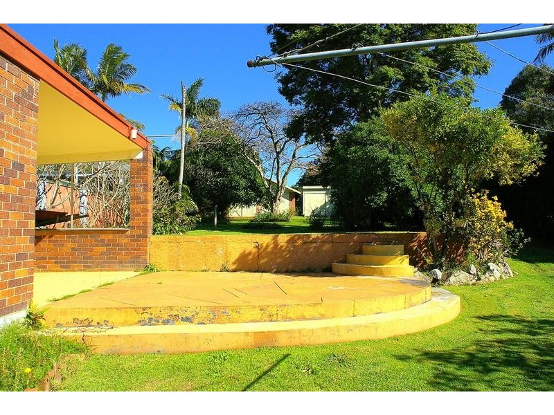 36 Washington Street, East Kempsey NSW 2440
