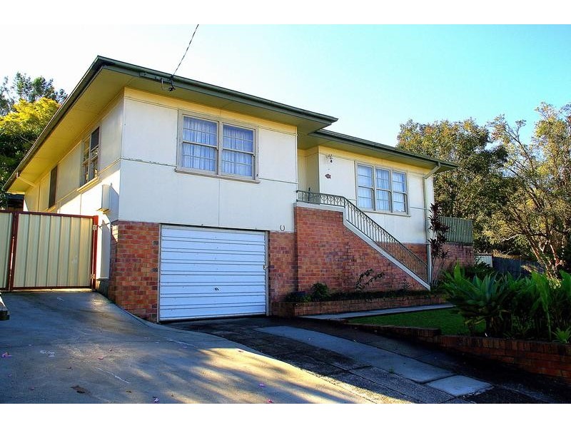 10 Dangar Street, Kempsey NSW 2440