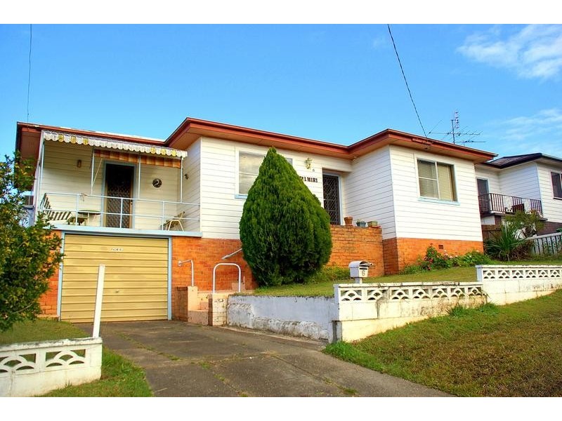 6 Bestic Street, West Kempsey NSW 2440