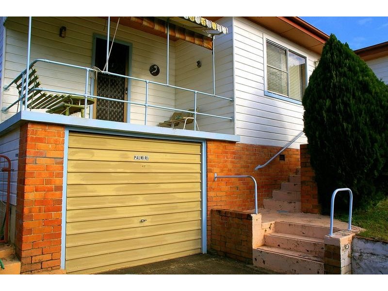 6 Bestic Street, West Kempsey NSW 2440