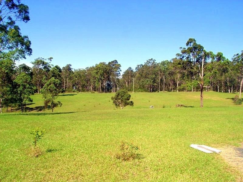 40 Mollies Way, Dondingalong NSW 2440