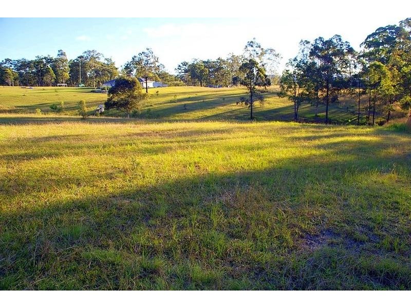 40 Mollies Way, Dondingalong NSW 2440