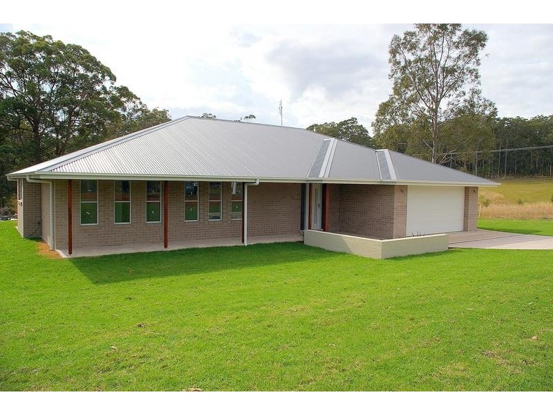 Lot 5 Mollies Way, Dondingalong NSW 2440