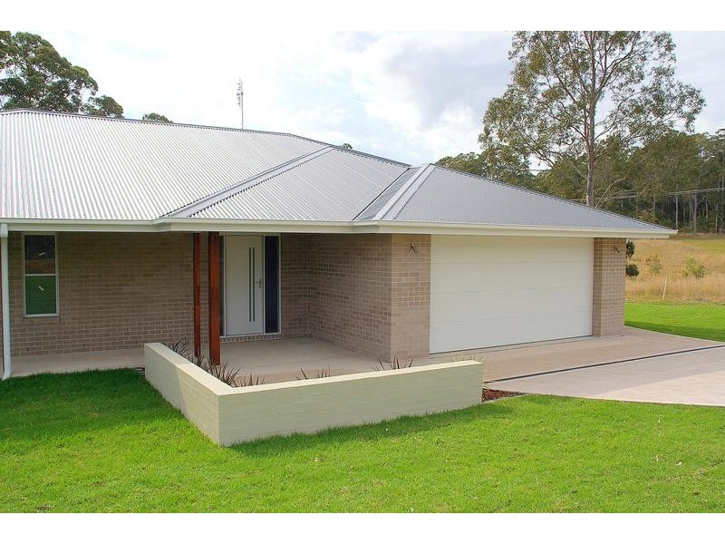 Lot 5 Mollies Way, Dondingalong NSW 2440