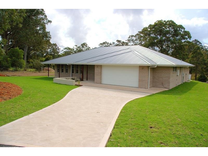 Lot 5 Mollies Way, Dondingalong NSW 2440