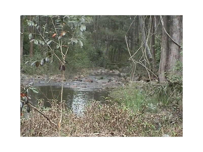 1085 Lower Creek Road, Lower Creek via, Armidale NSW 2350