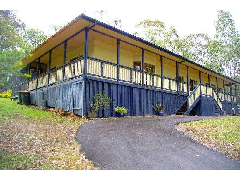 43 Federation Way, Telegraph Point via, Port Macquarie NSW 2444