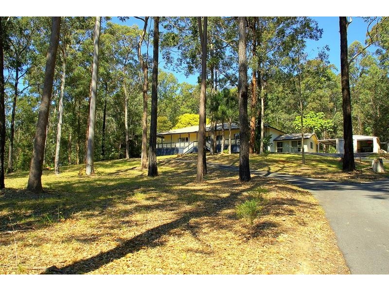 43 Federation Way, Telegraph Point via, Port Macquarie NSW 2444