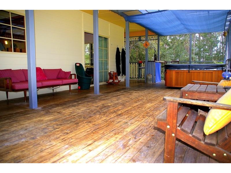 43 Federation Way, Telegraph Point via, Port Macquarie NSW 2444