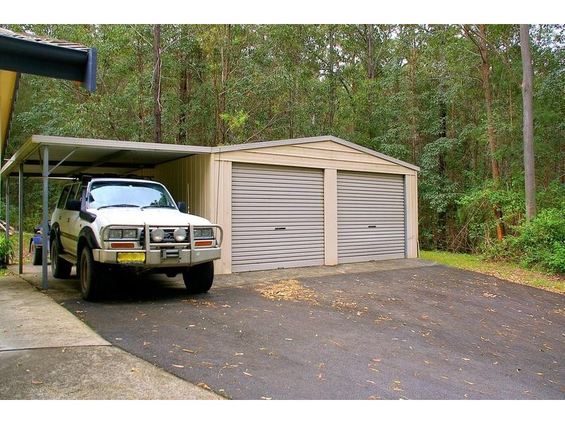 43 Federation Way, Telegraph Point via, Port Macquarie NSW 2444