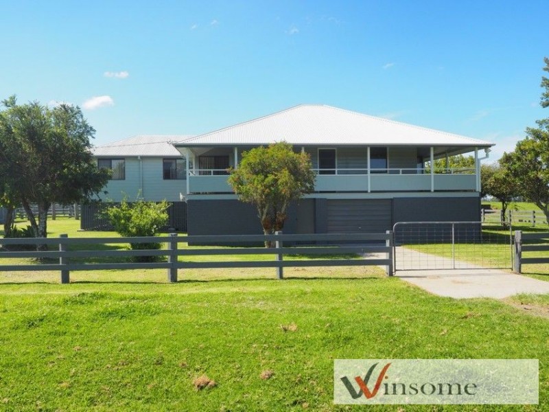 209 Austral Eden (Inner) Road, Austral Eden NSW 2440