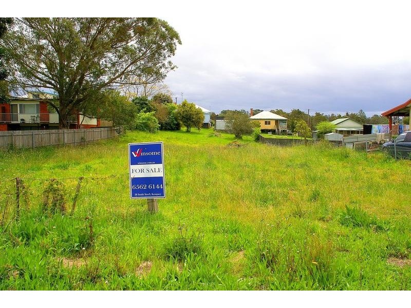 8 Tabrett Street, Kempsey NSW 2440