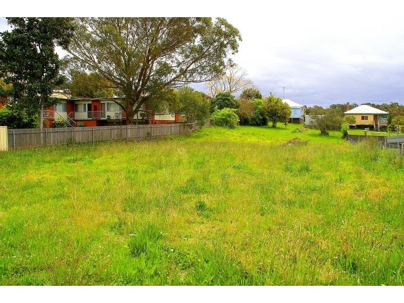 8 Tabrett Street, Kempsey NSW 2440