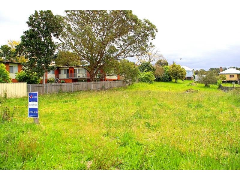 8 Tabrett Street, Kempsey NSW 2440