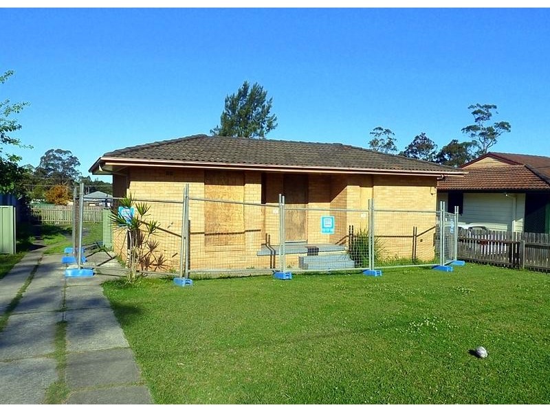 11 Robert Eggins Street, Kempsey NSW 2440