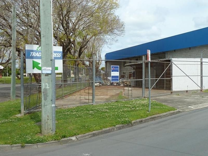 Cnr Verge Street and Eden Street, Kempsey NSW 2440