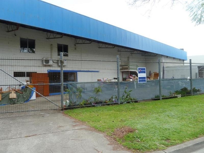 Cnr Verge Street and Eden Street, Kempsey NSW 2440