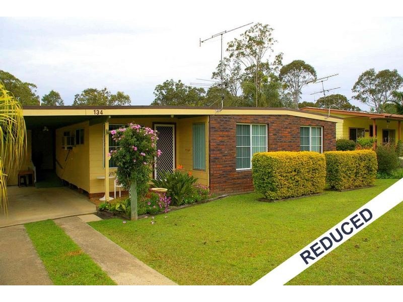 134 Sherwood Road, Aldavilla NSW 2440