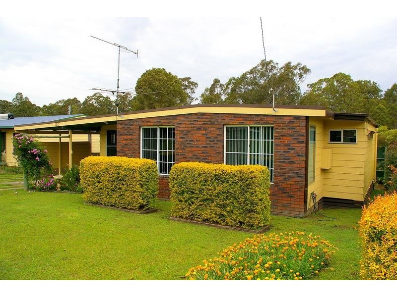 134 Sherwood Road, Aldavilla NSW 2440