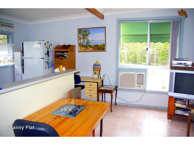 134 Sherwood Road, Aldavilla NSW 2440