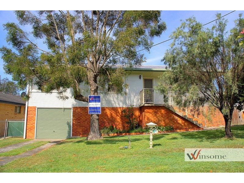 95 Sea Street, West Kempsey NSW 2440