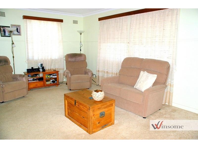 95 Sea Street, West Kempsey NSW 2440