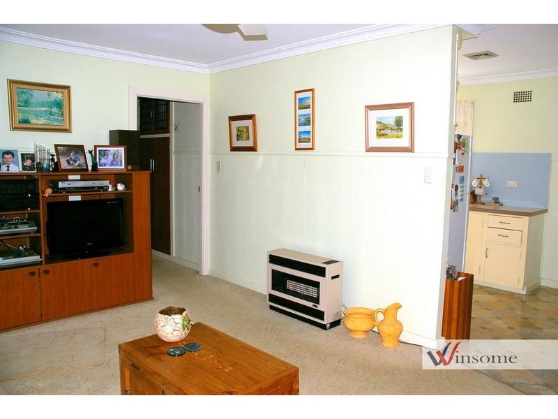 95 Sea Street, West Kempsey NSW 2440