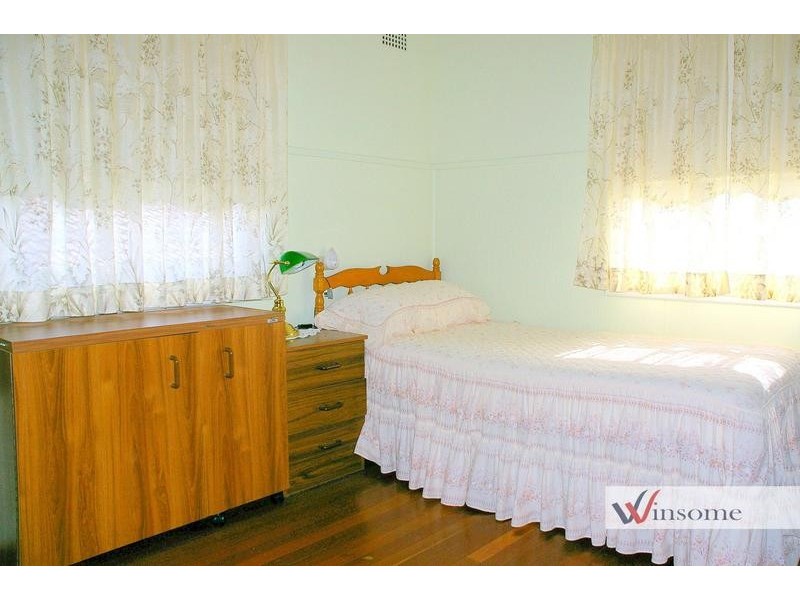 95 Sea Street, West Kempsey NSW 2440