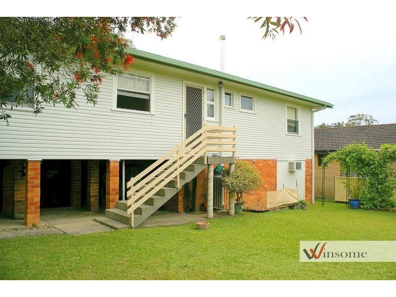 95 Sea Street, West Kempsey NSW 2440
