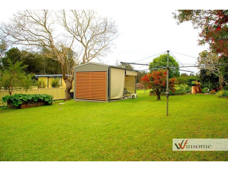 95 Sea Street, West Kempsey NSW 2440