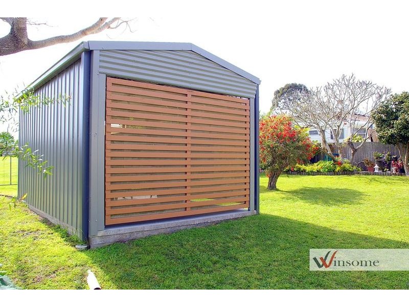 95 Sea Street, West Kempsey NSW 2440