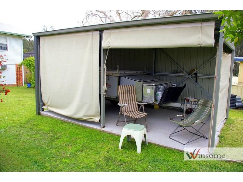 95 Sea Street, West Kempsey NSW 2440