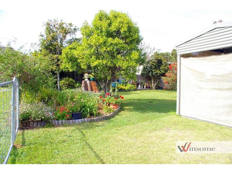 95 Sea Street, West Kempsey NSW 2440