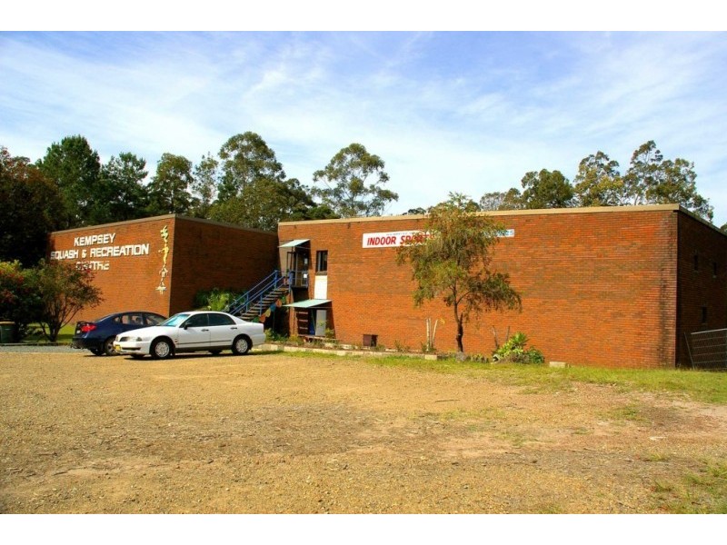 497 Pacific Highway, Kempsey NSW 2440