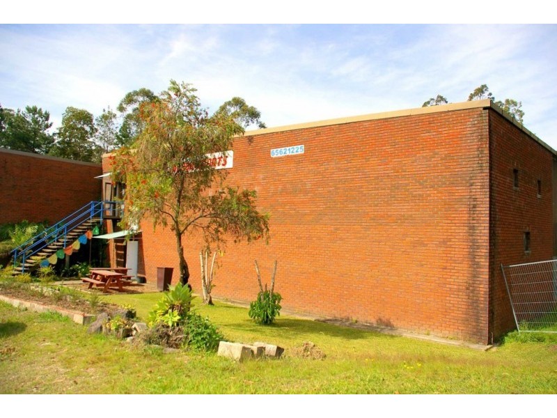 497 Pacific Highway, Kempsey NSW 2440
