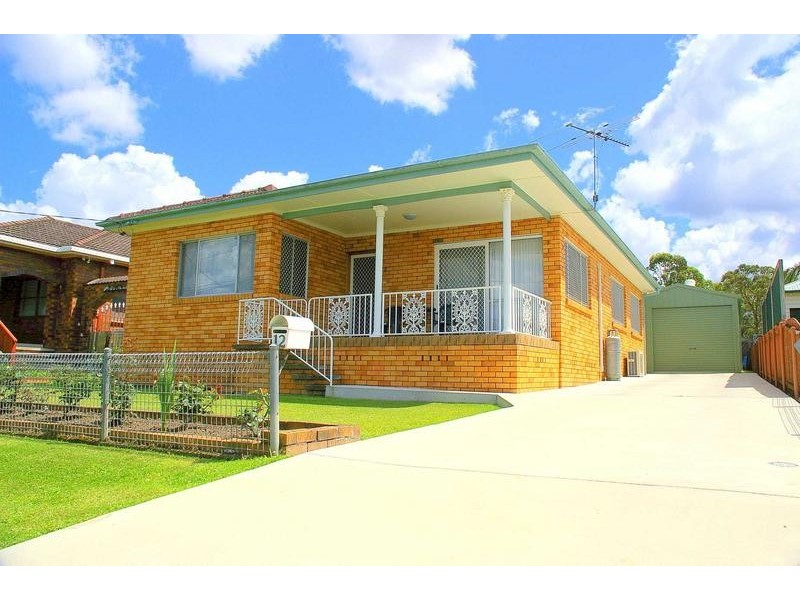 12 Elrington Avenue, Kempsey NSW 2440