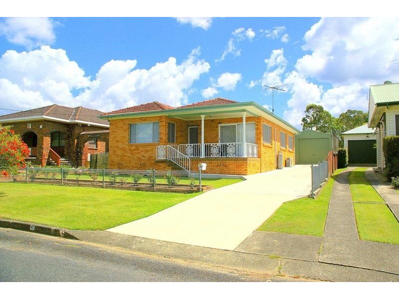 12 Elrington Avenue, Kempsey NSW 2440