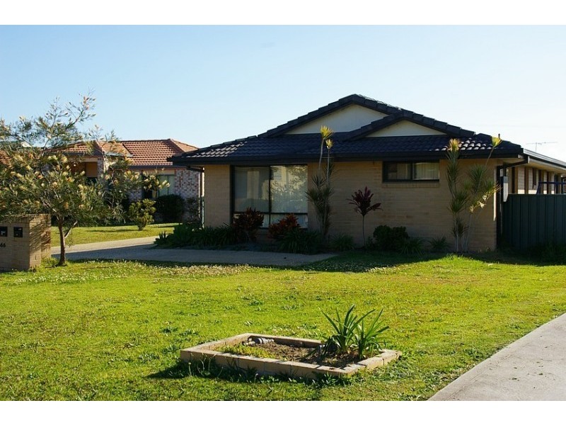1/66 Cyrus Saul Circuit, Frederickton NSW 2440