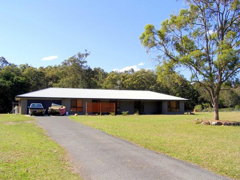129 Sherwood Road, Aldavilla NSW 2440