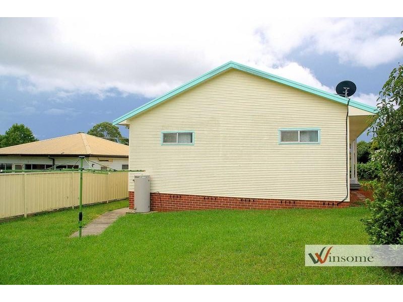 48 Queen Street, Greenhill NSW 2440